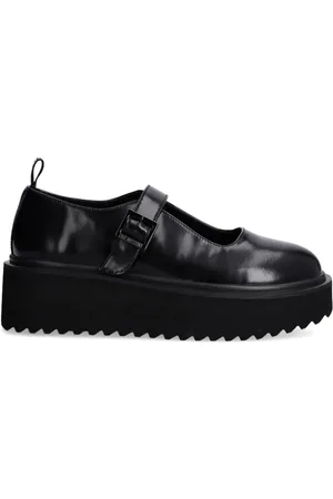Moschino Loafer mit Plateau