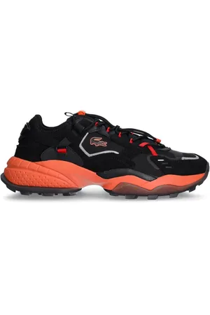 Lacoste L-Guard Breaker Sneakers