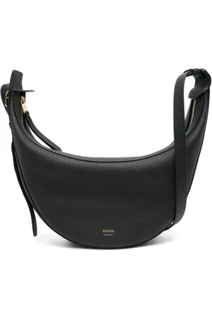 Khaite Kleine Augustina Schultertasche