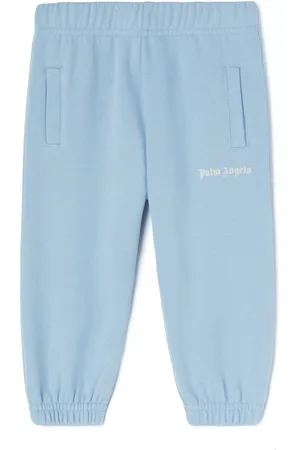Palm Angels Jogginghose mit Logo