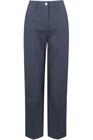 PORTS 1961 Klassische Refined Hose