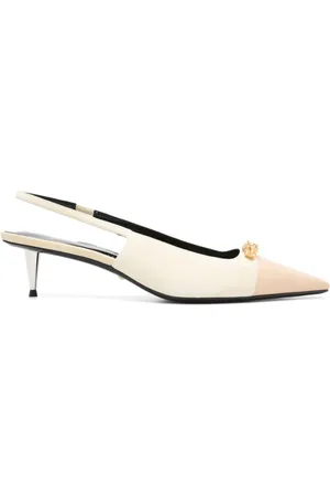 Gucci Mona Pumps 45mm