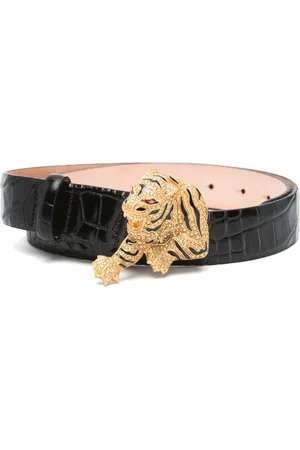 Roberto Cavalli Roar Gürtel
