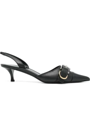 Givenchy Voyou Pumps 45mm