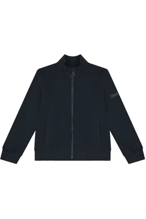 Hackett Club Track Sweatshirt