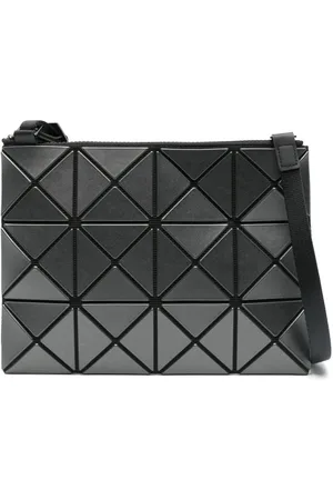 Issey Miyake Lucent Umhängetasche