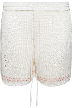 Calle Del Mar Dinner Party Shorts