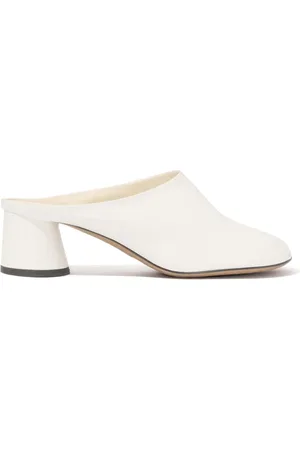 Proenza Schouler Glove Mules 50mm