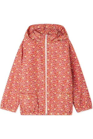 BONPOINT Eglantine Windbreaker