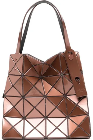 Issey Miyake Carat Handtasche