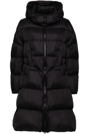 JNBY Gefütterte Kapuzenjacke
