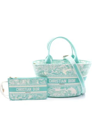 Dior 2000s Dioriviera Handtasche