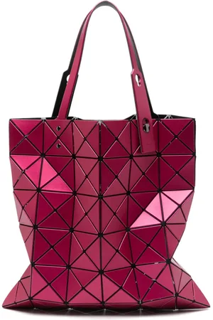 Issey Miyake Lucent Schultertasche