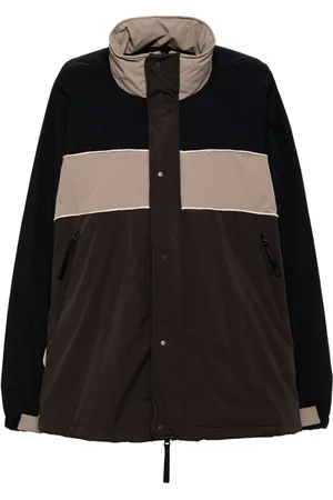JNBY Jacke in Colour-Block-Optik
