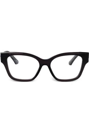 Burberry Cat-Eye-Brille