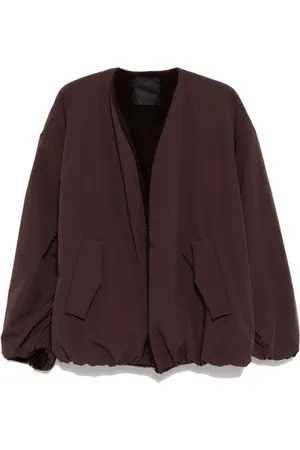 JNBY Geraffte Jacke