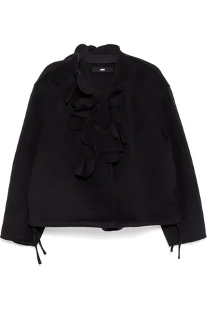 JNBY Jacke mit 3D-Muster