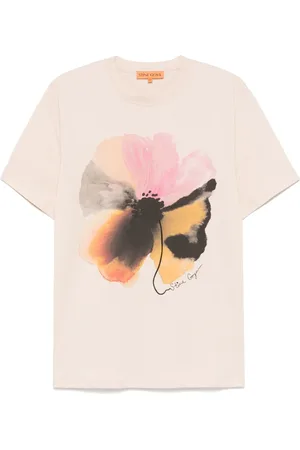 STINE GOYA Klassisches T-Shirt