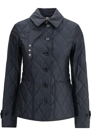Burberry Fernleigh Jacke
