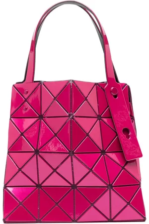 Issey Miyake Carat Handtasche