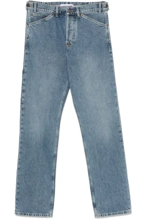 Moschino Jeans mit geradem Bein