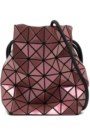 Issey Miyake Klassische Umhängetasche