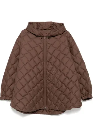 JNBY Daunenjacke mit Kapuze