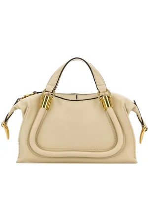 Chloé Kleine Paraty Tote Bag 24cm