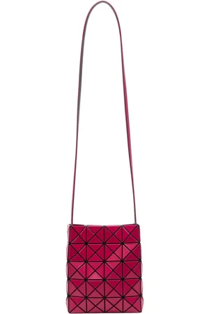 Issey Miyake Prism Mate-2 Umhängetasche