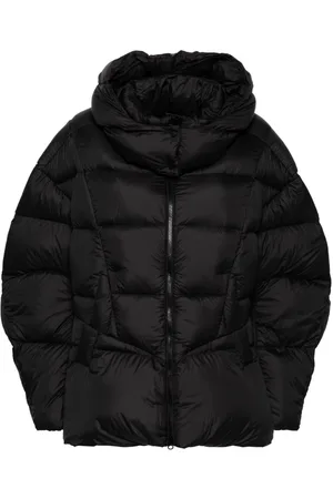 JNBY Steppjacke mit abnehmbarer Kapuze