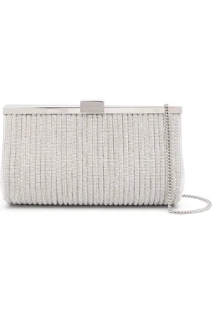 Aquazzura Sundance Clutch