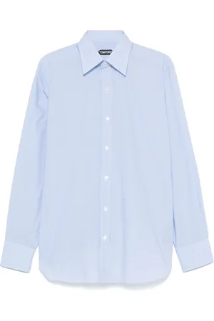 Tom Ford Kariertes Hemd