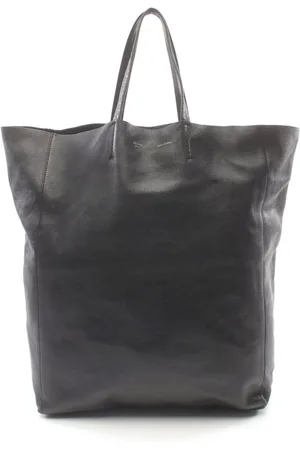 Céline 2000s Vertical Handtasche