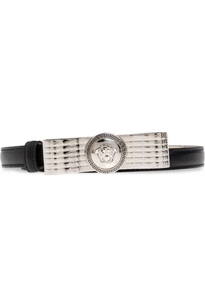 VERSACE Gianni Ribbon Gürtel