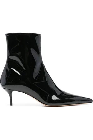 COPERNI Star Stiefel mit Cut-Out 65mm