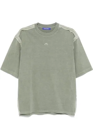 A-cold-wall* Facade T-Shirt