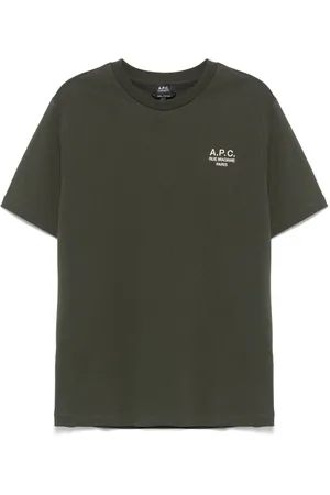 A.P.C. Rue Madame T-Shirt