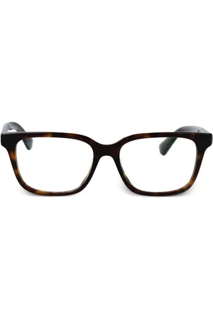 Burberry Brille im Wayfarer-Design