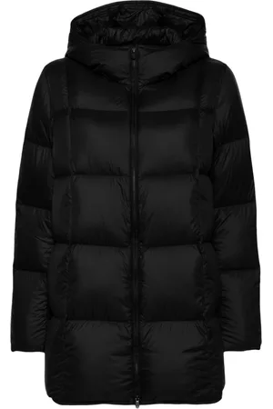 JNBY Gefütterte Kapuzenjacke