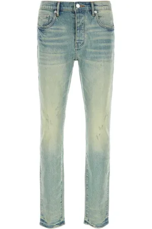 Purple Brand Klassische Skinny-Jeans