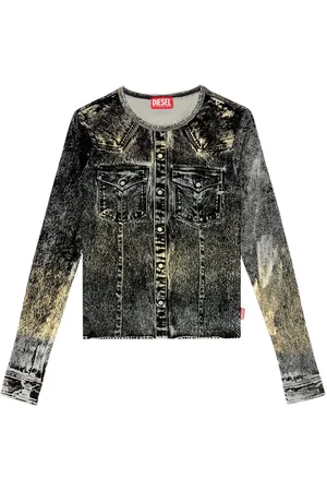 Diesel Axy T-Shirt