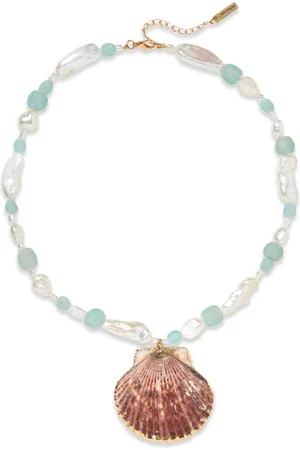 Jennifer Behr X Julia Berolzheimer Catalina Halskette