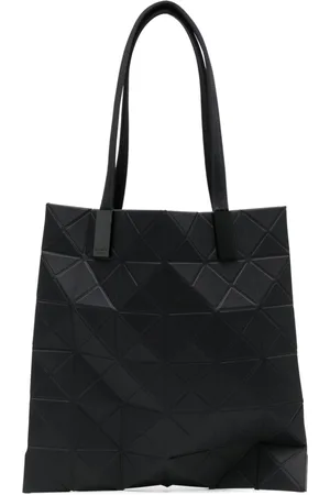 Issey Miyake Track Tote Bag