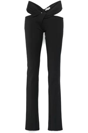 COPERNI X Puma Hose mit Cut-Out
