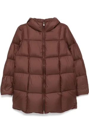 JNBY Daunenjacke mit Kordelzug