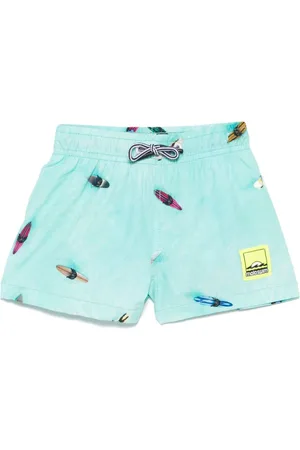 Molo Niko Badeshorts