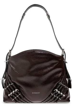 Givenchy Mittelgroße Voyou Schultertasche