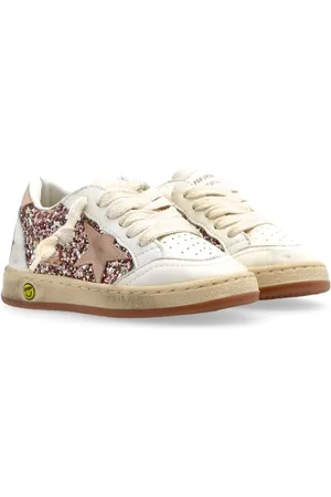 Golden Goose Ball Star Sneakers
