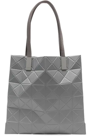 Issey Miyake Track Tote Bag