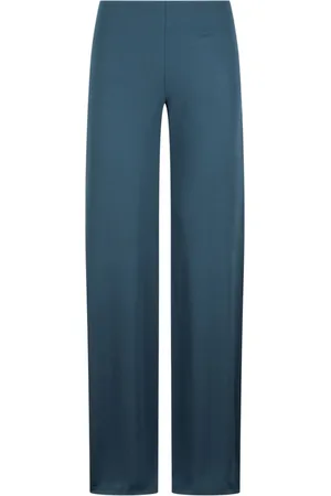 Alberta Ferretti Hose aus Jersey